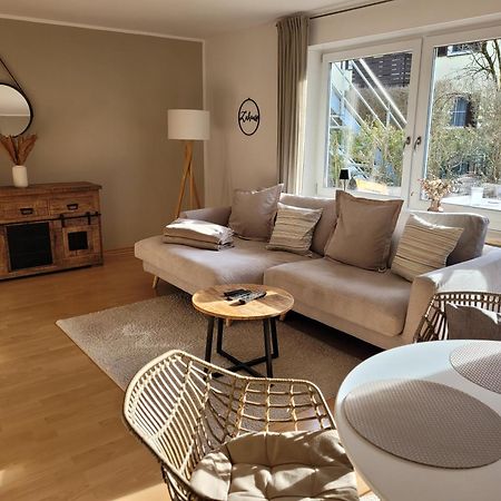 Ferienwohnung Am Stadtpark Ердинг Екстериор снимка