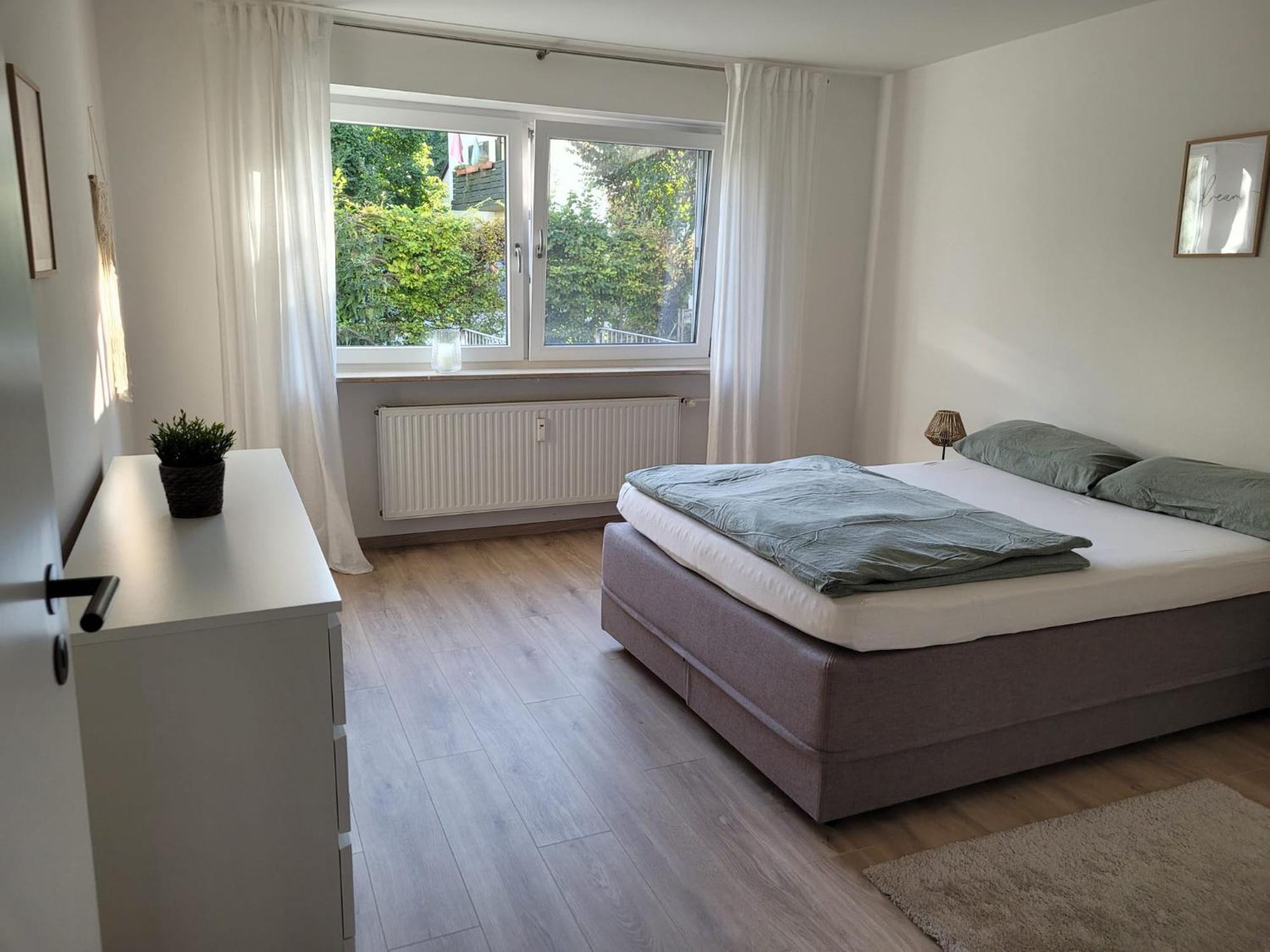 Ferienwohnung Am Stadtpark Ердинг Екстериор снимка