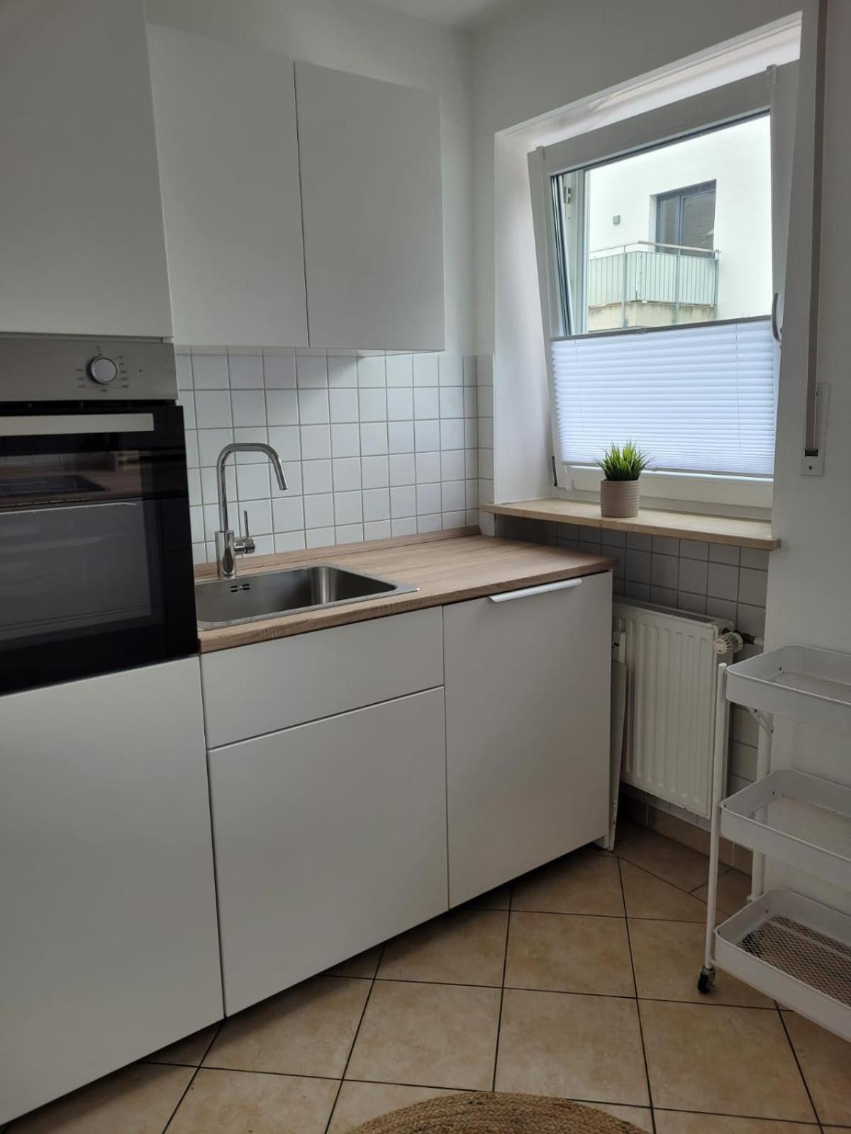 Ferienwohnung Am Stadtpark Ердинг Екстериор снимка
