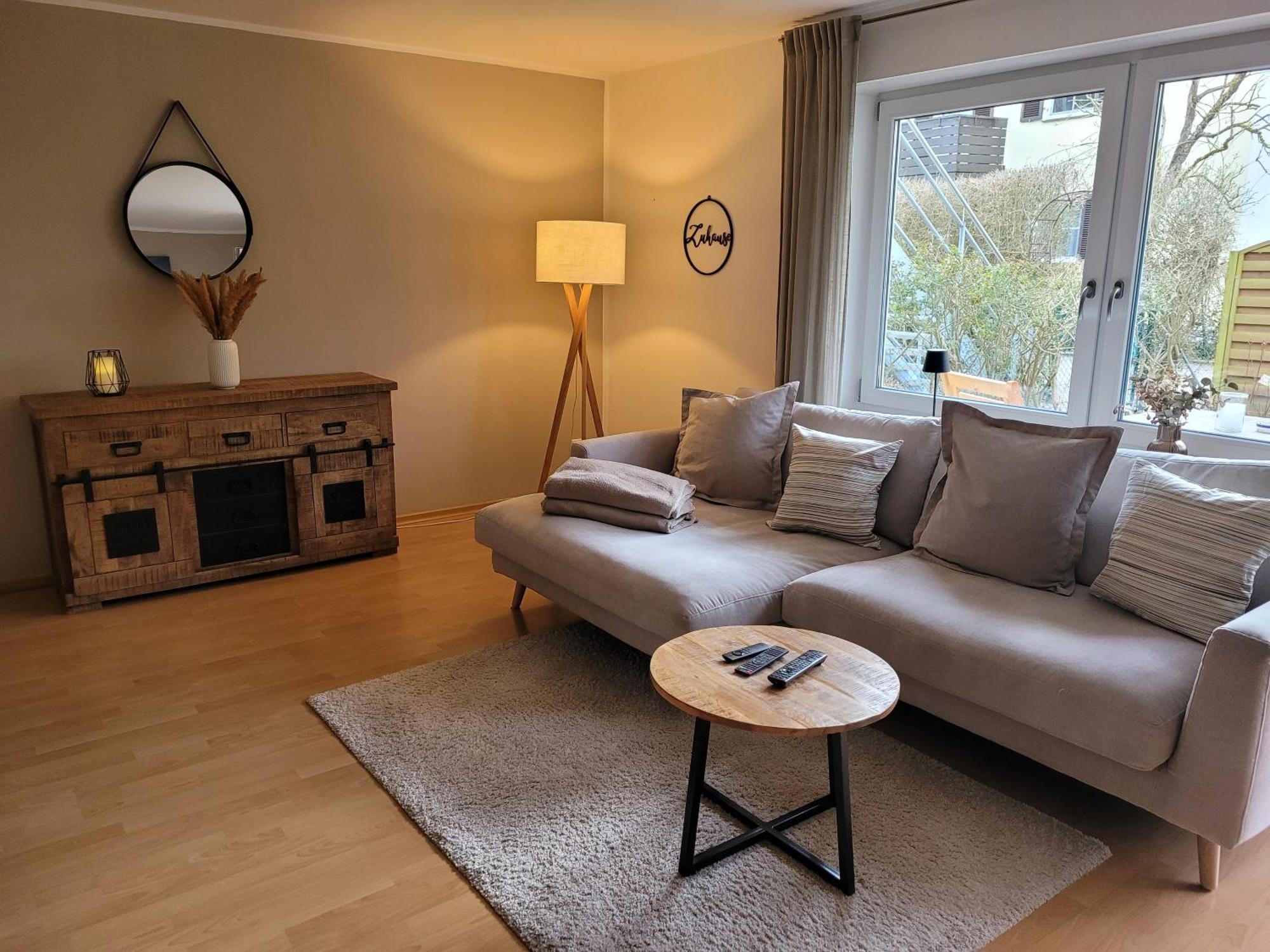 Ferienwohnung Am Stadtpark Ердинг Екстериор снимка
